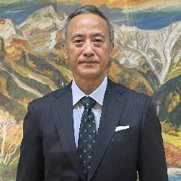 長島純