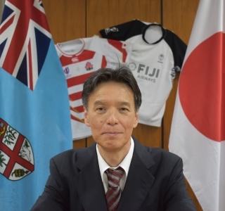 道井緑一郎