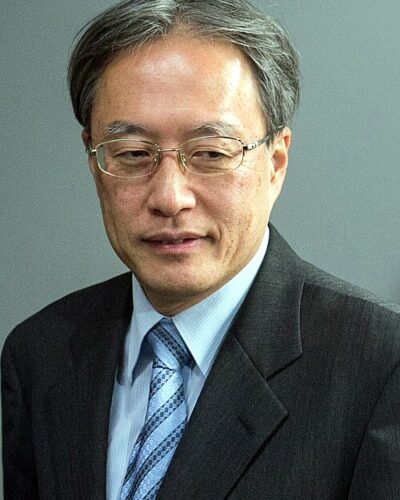 伊原純一