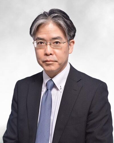 二宮清治