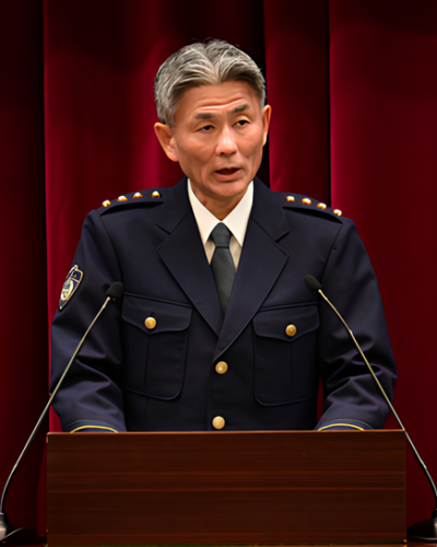 筒井洋樹