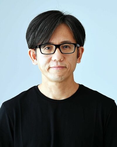 浅沼尚