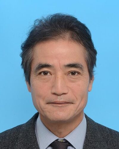 清水信介