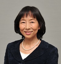 小野日子