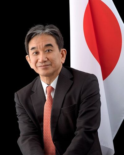 垂秀夫