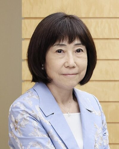 川本裕子