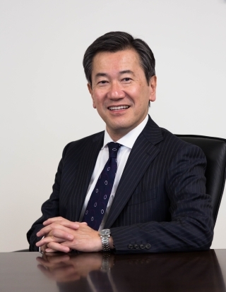 山上信吾