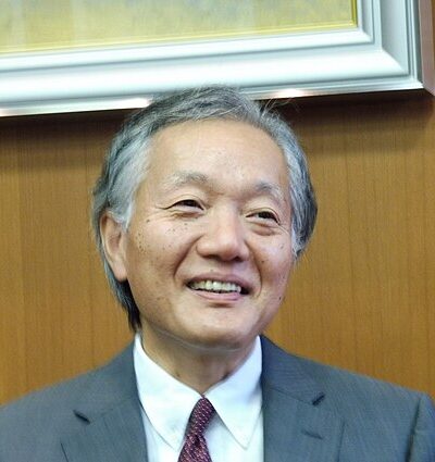 堀之内秀久