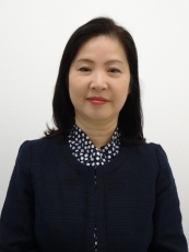 福嶌香代子