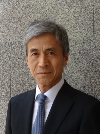 森下敬一郎