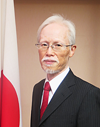 能化正樹