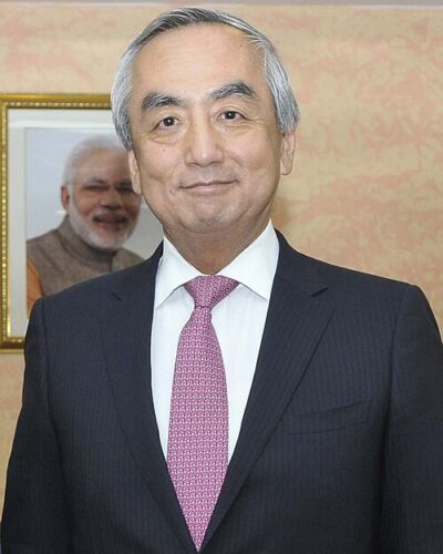 平松賢司