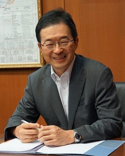三上正裕
