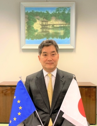 相川一俊