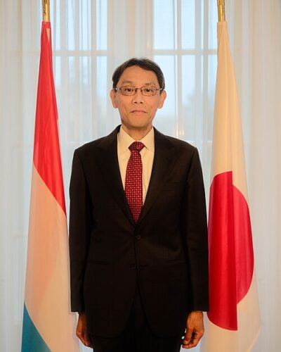 野村護
