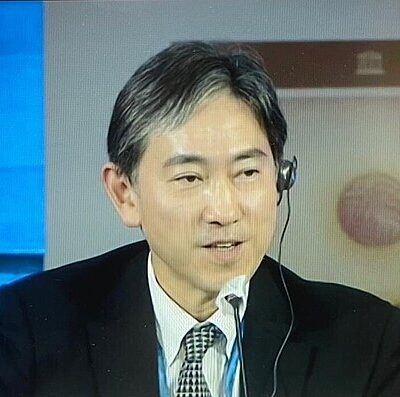 尾池厚之