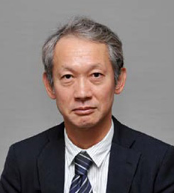 滝崎成樹