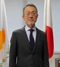 山脇良雄