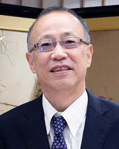 船越健裕