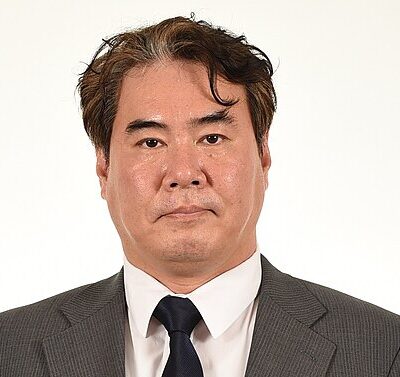 上田幸司
