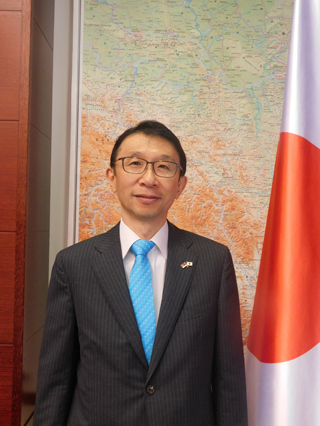 今村朗