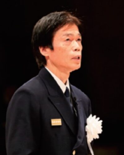 黒田武一郎