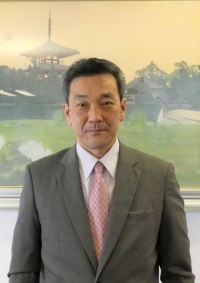 麻妻信一