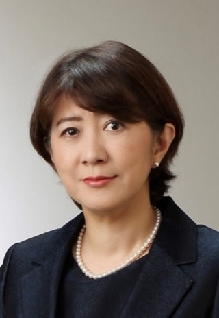 吉田晶子