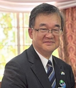 義本博司