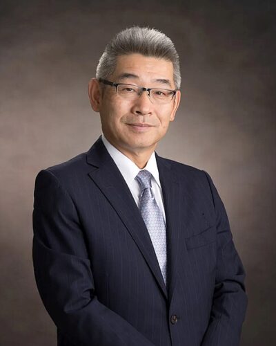 石川浩司