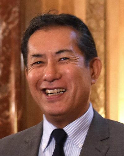 福嶌教輝