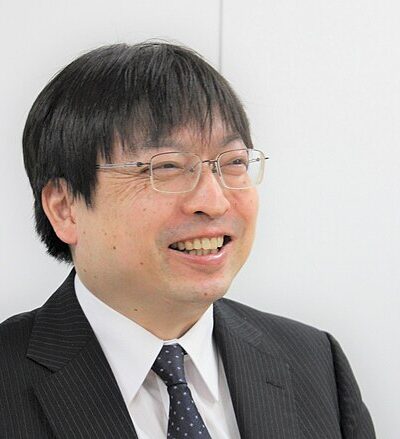 冨安泰一郎