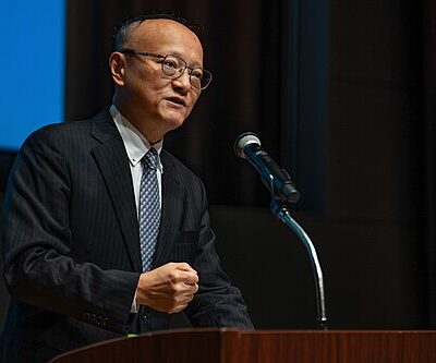神田眞人