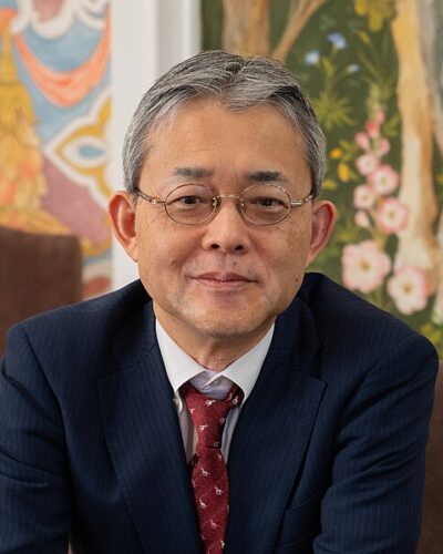中込正志