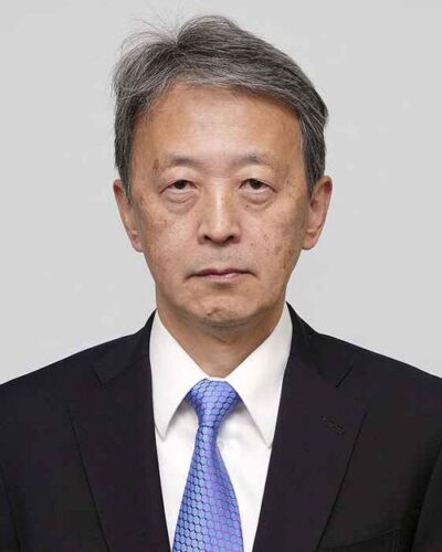 岡野正