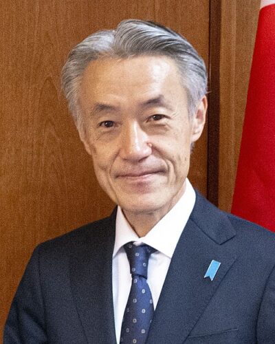 山田重夫