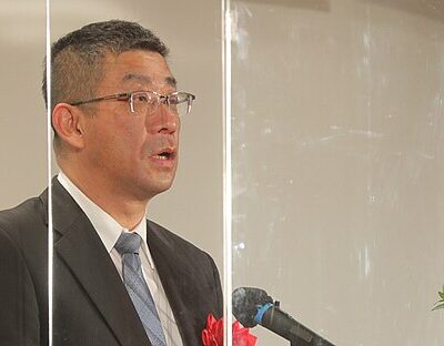 稲田雅裕