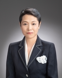 中谷好江
