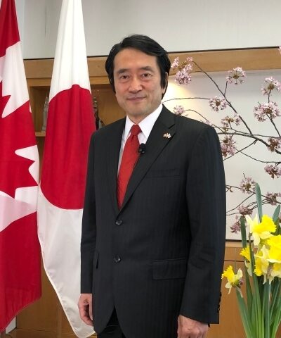 川村泰久