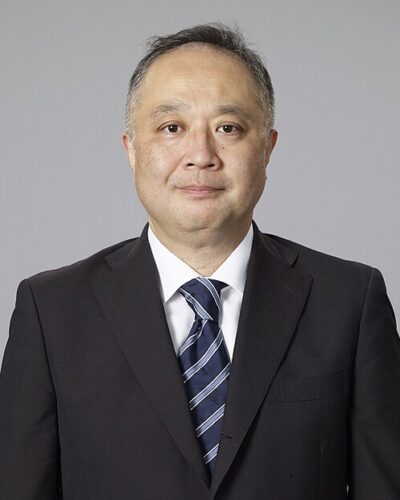 飯田陽一