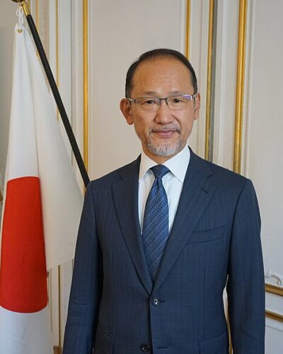 鈴木秀生