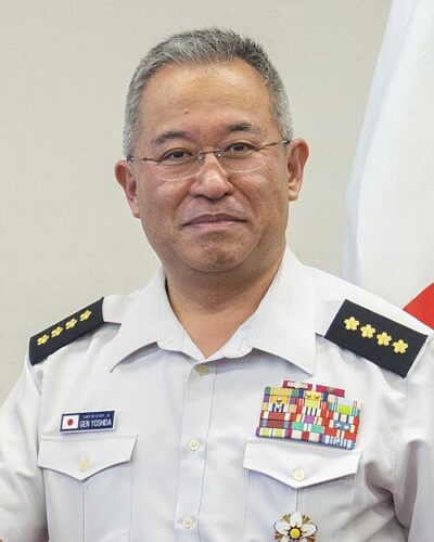 吉田圭秀