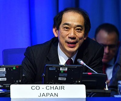 北野充
