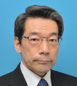 稲垣久生