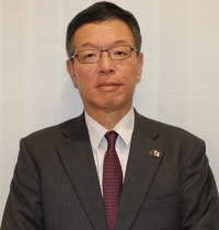 齋田伸一