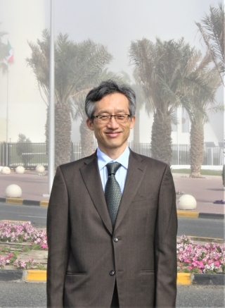 森野泰成