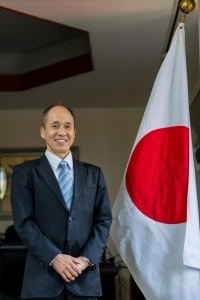 梅澤彰馬