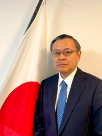杉山明