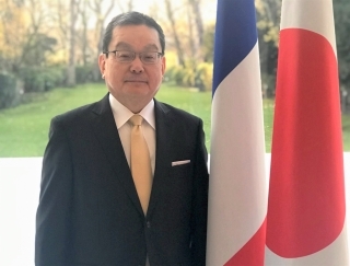 下川眞樹太
