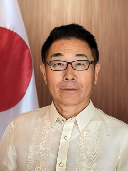 越川和彦